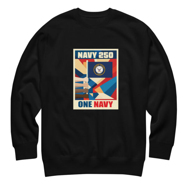 Unisex Premium Sweatshirt