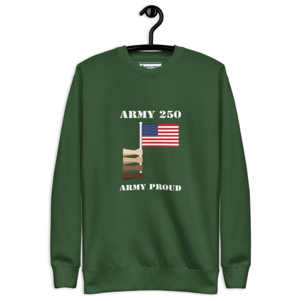 Unisex Premium Sweatshirt