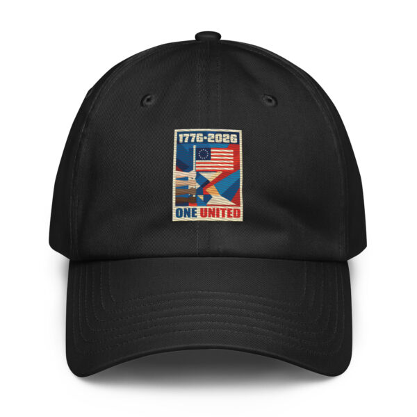 Under Armour® America 250 Hat