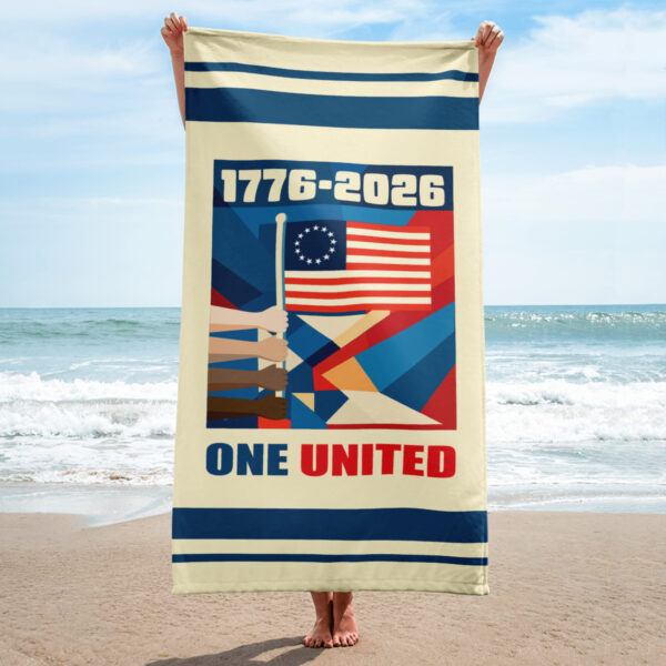 Towel America 250