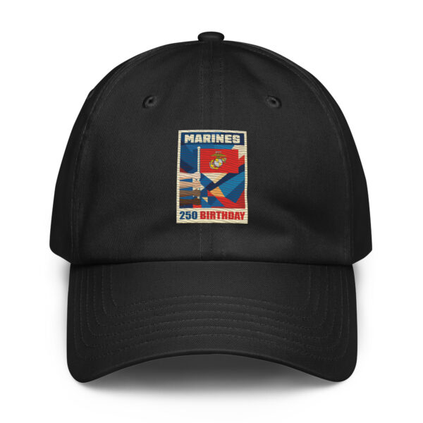 Under Armour® Marines 250 Hat