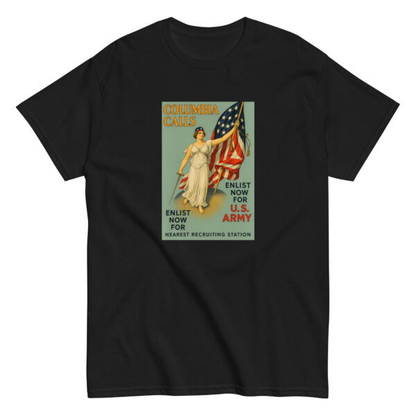 Unisex classic tee