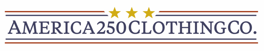 America 250 Clothing Company