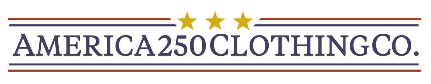America 250 Clothing Company